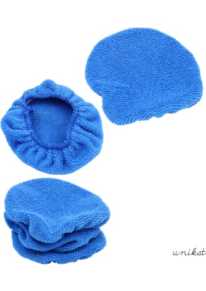 Yedek Mopu 3 Adet - Mikrofiber Bez Cam Temizleme Aparatı fiyatları