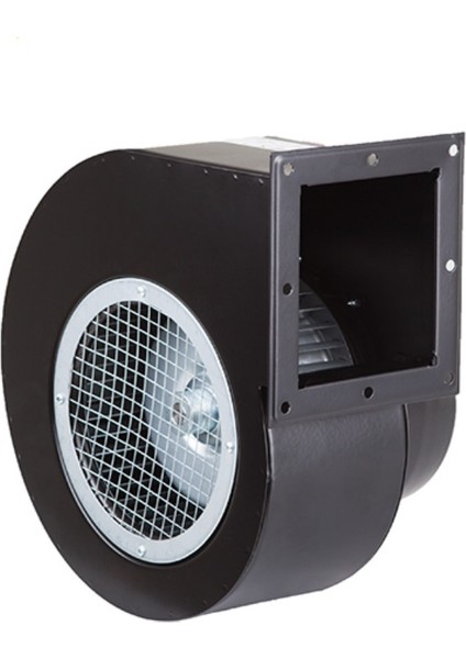Bahçıvan Aorb-M Monofaze Sac Gövdeli 1200 M³/h Salyangoz Fan