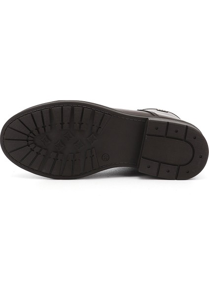 Kadın Kahve Fermuarlı Hakiki Deri Postal Bot fırsatları