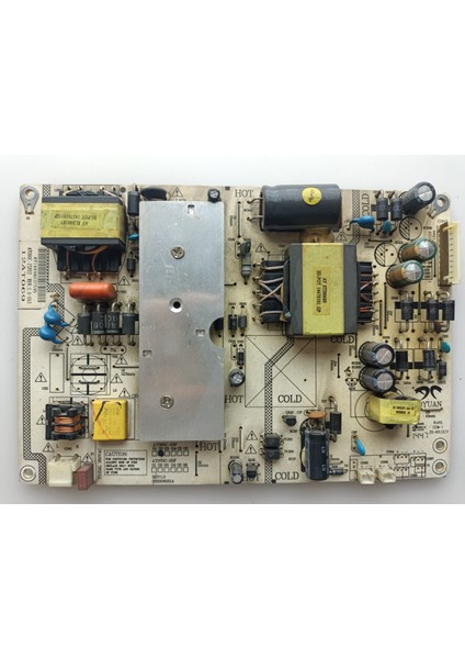 12AT069 AY090C-2SF02 REV:1.0-053 SN042DLD12AT050-A3DFM Besleme Kartı