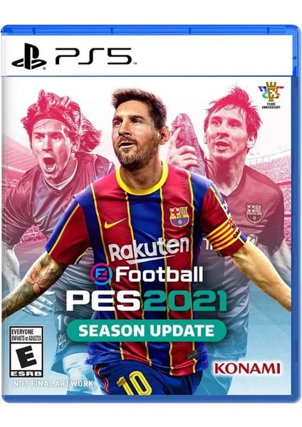 Pes 21 Türkçe Dıgıtal