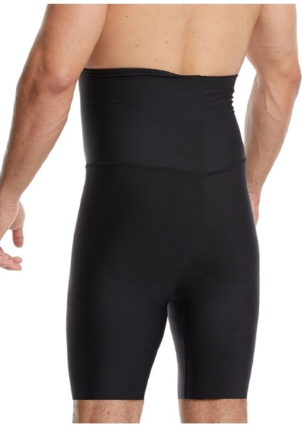 Göbek Toparlayıcı Erkek Korse Boxer Korse