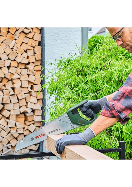 Universal El Testeresi 400MM fiyatları