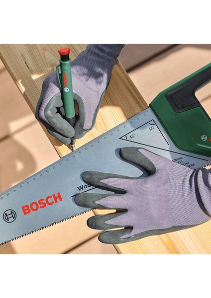 Universal El Testeresi 400MM modelleri