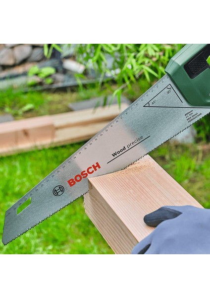 Universal El Testeresi 400MM indirimleri