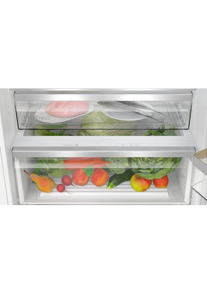 KBN96ADD0 Kombi No Frost Ankastre Buzdolabı fırsatları