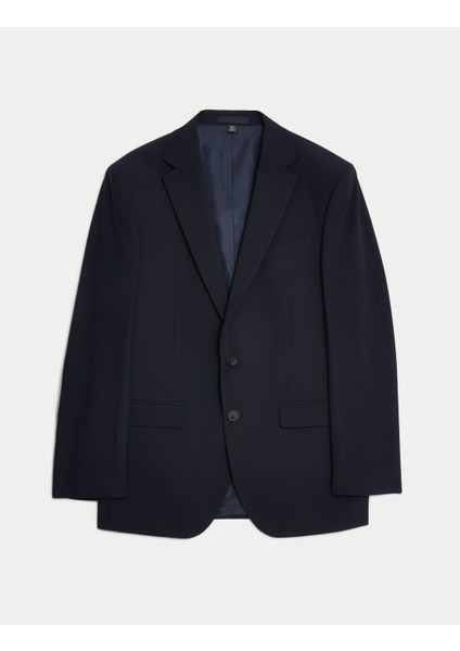 Regular Fit Klasik Ceket