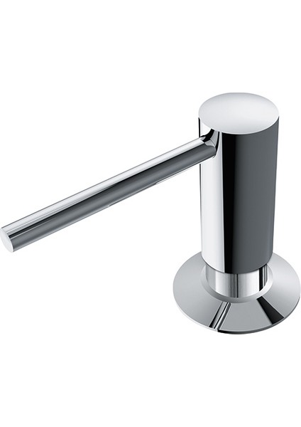Comfort Sıvı Sabunluk Krom 119.0584.065