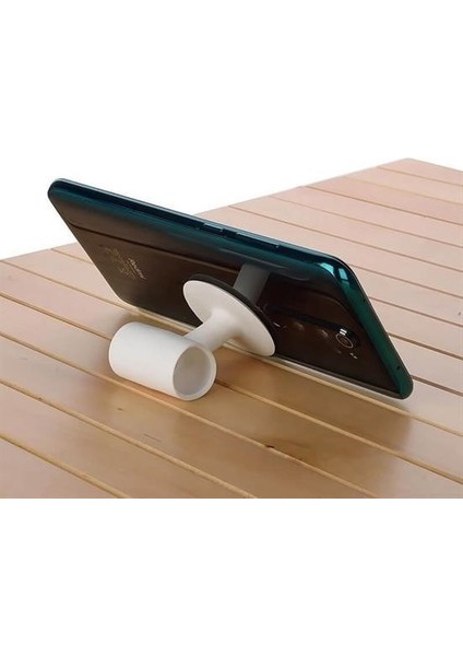 ® 4 Adet Çok Amaçlı Vakumlu Kapı Stoperi,kablo Organizeri,telefon Sabitleyici modelleri