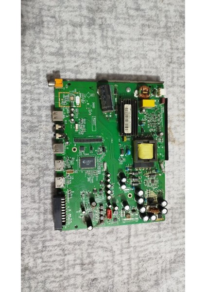 12AT057-V1.3 S Unny Anakart