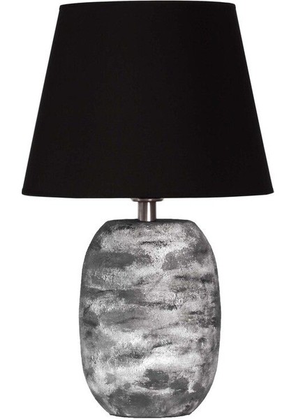 Capadocci Antik Görünümlü Abajur