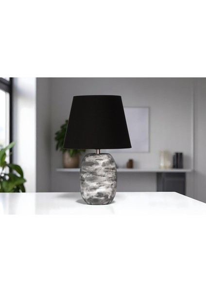 Capadocci Antik Görünümlü Abajur indirimleri