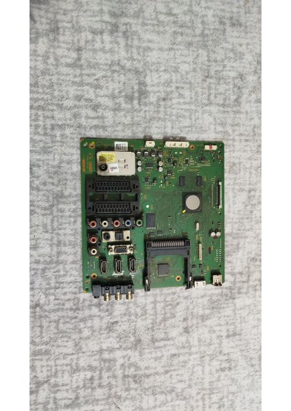 1-881-019-13 S Ony KDL-40BX40 0 Anakart