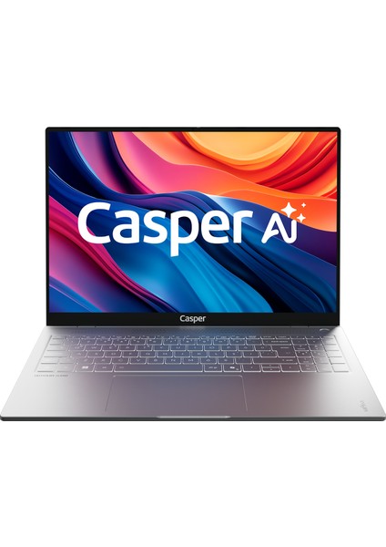 Nirvana S100 Intel Core Ultra 7 255H 32GB DDR5 250GB SSD Freedos Taşınabilir Bilgisayar 16" S100.255H-DU00X-G-F indirimleri