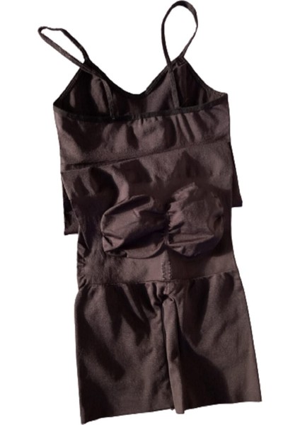 Kadın Korse Göbek,basen,göğüs,kalça Için Tüm Vücut Toparlayıcı fiyatları