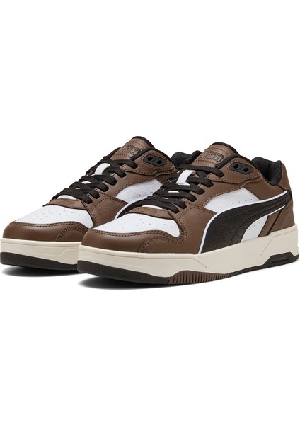 Rbd Break Low Unisex Beyaz Sneaker Ayakkabı 40258608 fiyatları