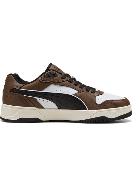 Rbd Break Low Unisex Beyaz Sneaker Ayakkabı 40258608