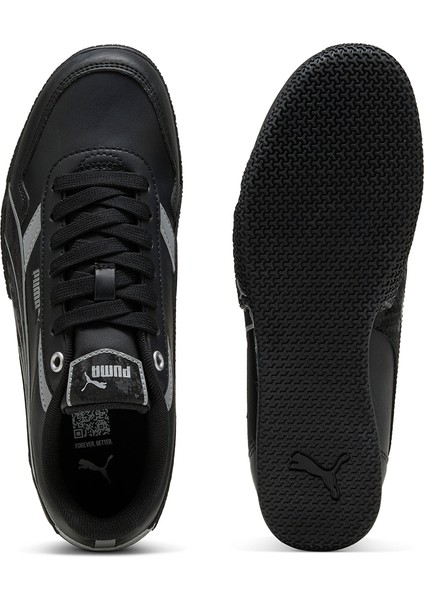 Bella Donna Dayınight Kadın Siyah Sneaker Ayakkabı 40267502 modelleri