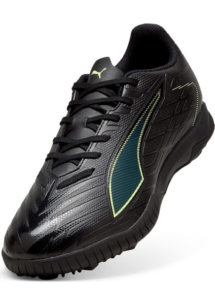 Ultra 6 Play Tt Unisex Siyah Halı Saha Ayakkabısı 10854202 fırsatları