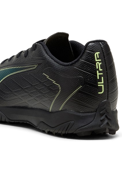 Ultra 6 Play Tt Unisex Siyah Halı Saha Ayakkabısı 10854202 indirimleri