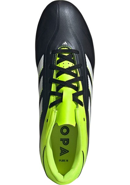 Copa Pure Iıı Club Fg/mg Erkek Siyah Futbol Krampon JR2896 fırsatları