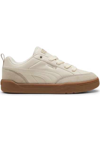 Park Lifestyle Og Unisex Bej Sneaker Ayakkabı 39726215