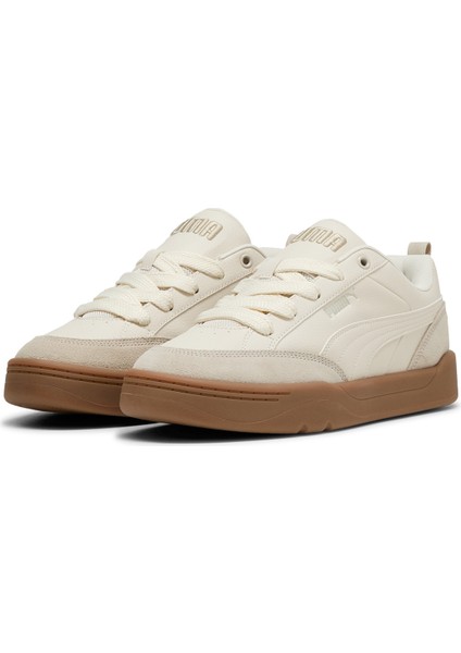 Park Lifestyle Og Unisex Bej Sneaker Ayakkabı 39726215 fiyatları