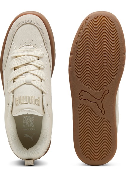 Park Lifestyle Og Unisex Bej Sneaker Ayakkabı 39726215 modelleri