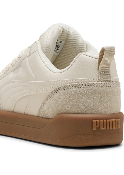 Park Lifestyle Og Unisex Bej Sneaker Ayakkabı 39726215 fırsatları