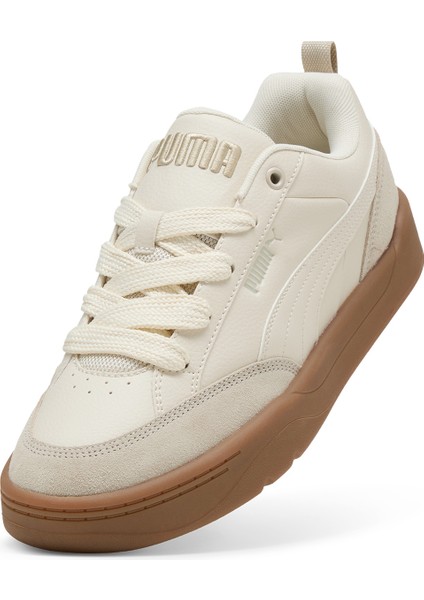Park Lifestyle Og Unisex Bej Sneaker Ayakkabı 39726215 indirimleri