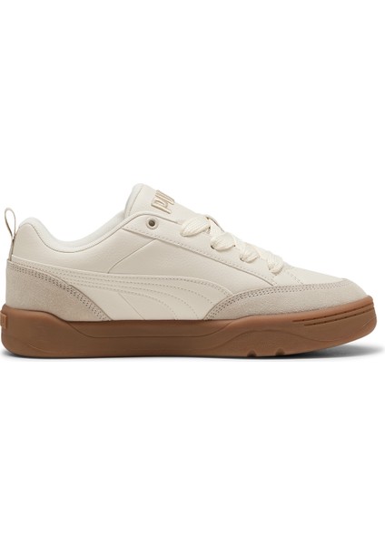 Park Lifestyle Og Unisex Bej Sneaker Ayakkabı 39726215