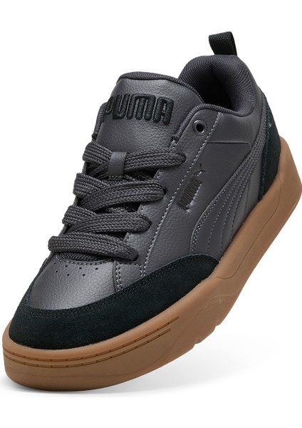 Park Lifestyle Og Kadın Gri Sneaker Ayakkabı 39726214 fırsatları