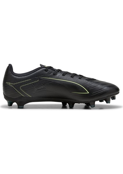 Ultra 6 Play Fg/ag Erkek Siyah Futbol Krampon 10853202