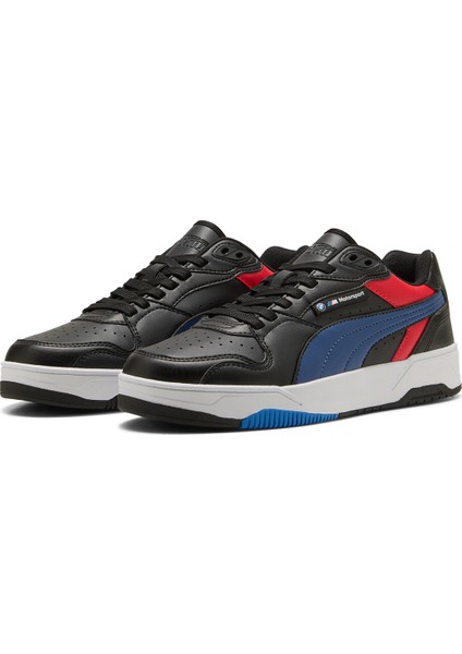 Bmw Mms Rbd Break Low Unisex Siyah Sneaker Ayakkabı 30891101 fiyatları