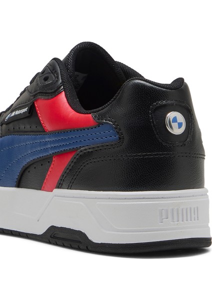 Bmw Mms Rbd Break Low Unisex Siyah Sneaker Ayakkabı 30891101 fırsatları