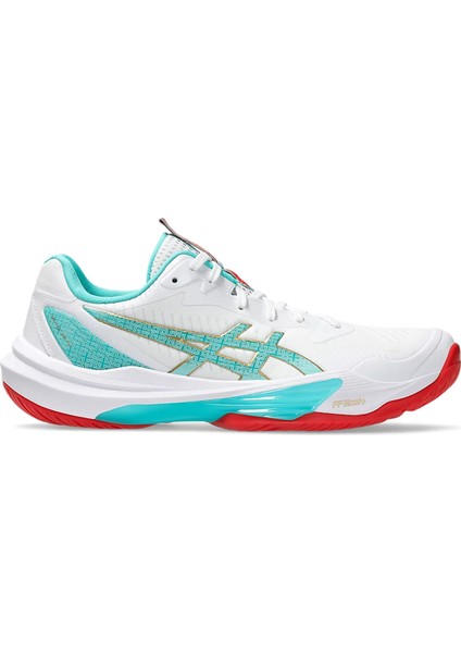 Sky Elite Ff 3 Kadın Beyaz Voleybol Ayakkabısı 1052A088-960