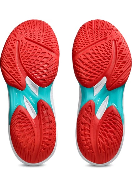 Sky Elite Ff 3 Kadın Beyaz Voleybol Ayakkabısı 1052A088-960 indirimleri