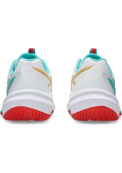 Sky Elite Ff 3 Kadın Beyaz Voleybol Ayakkabısı 1052A088-960