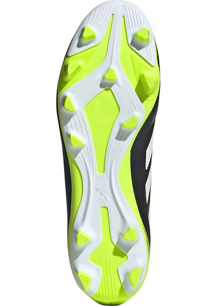 Copa Pure 3 Club Firm-Multi Ground Erkek Siyah Çim Saha Kramponu.- indirimleri