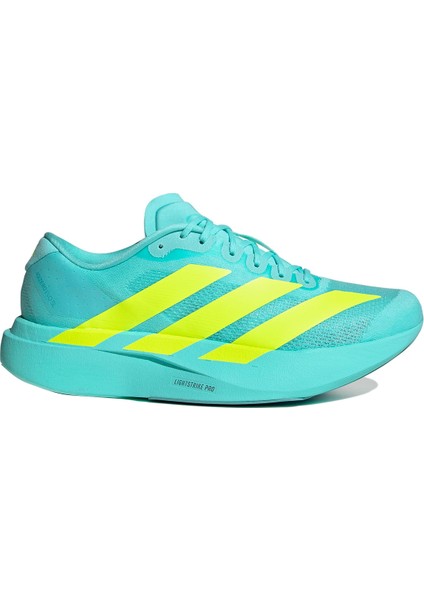 Adizero Evo Sl M Erkek Mavi Koşu Ayakkabısı JS4506