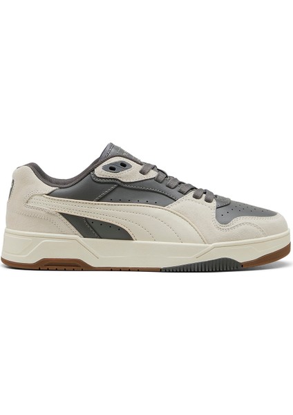 Rbd Break Low Sd Unisex Gri Sneaker Ayakkabı 40259101