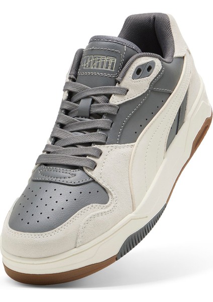 Rbd Break Low Sd Unisex Gri Sneaker Ayakkabı 40259101 fırsatları