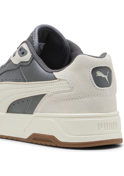 Rbd Break Low Sd Unisex Gri Sneaker Ayakkabı 40259101 indirimleri
