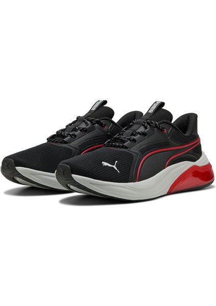 Cell Thrill Dash Unisex Siyah Koşu Ayakkabısı 31172804 fiyatları