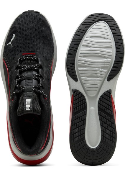 Cell Thrill Dash Unisex Siyah Koşu Ayakkabısı 31172804 modelleri