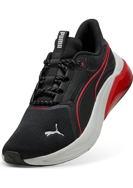 Cell Thrill Dash Unisex Siyah Koşu Ayakkabısı 31172804 fırsatları