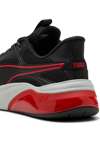 Cell Thrill Dash Unisex Siyah Koşu Ayakkabısı 31172804 indirimleri