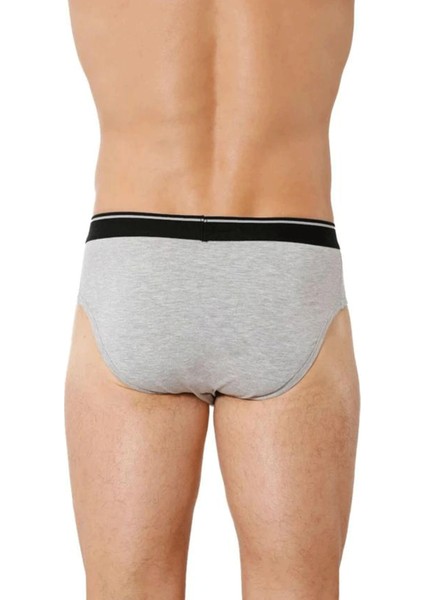 Erkek Pamuklu Likralı Penye Esnek Rahat Slip Külot fiyatları