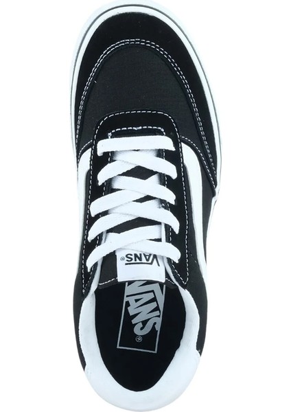 Brooklyn Ls Platform Kadın Siyah Sneaker Ayakkabı VN000DC4BA21 fiyatları