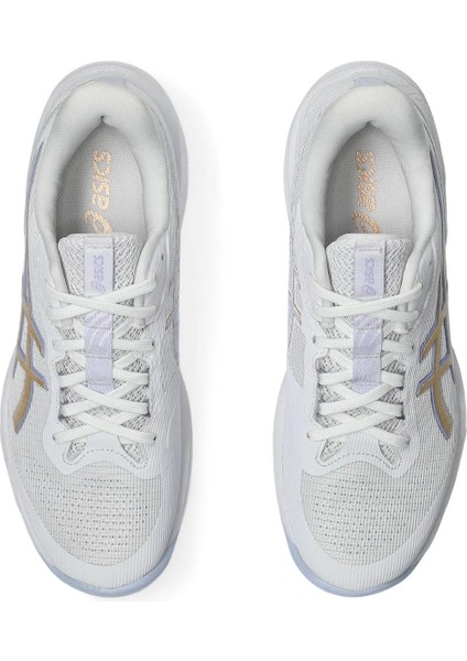 Netburner Ballistic Ff 4 Kadın Beyaz Voleybol Ayakkabısı 1052A083-102 fırsatları